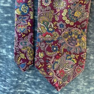 👔 No tag necktie